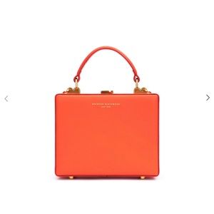 Brandon Blackwood Kendrick Trunk